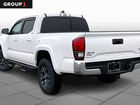 Used 2023 Toyota Tacoma SR5 image 11