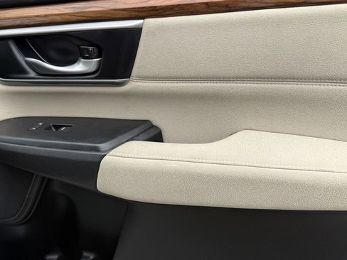 Used 2021 Honda CR-V EX image 27