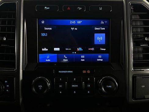 Used 2020 Ford F250 XLT w/ XLT Value Package image 17