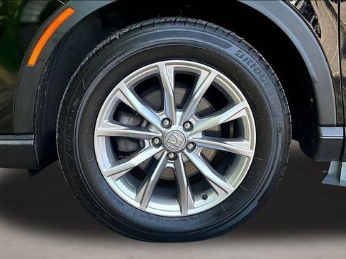 Used 2023 Honda CR-V EX-L image 35