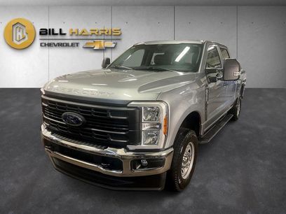 Used 2024 Ford F250 XL w/ XL Chrome Package