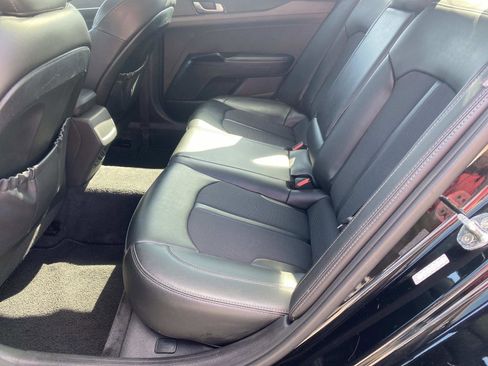 Used 2021 Kia K5 GT-Line image 18