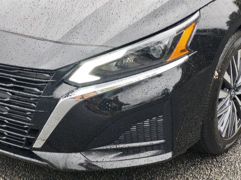 Used 2025 Nissan Altima 2.5 SV image 7