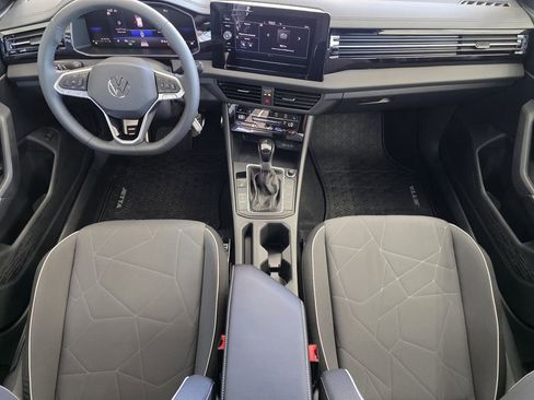 New 2026 Volkswagen Jetta Sport FWD image 21