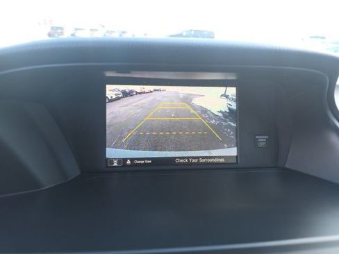 Used 2016 Honda Accord LX image 27