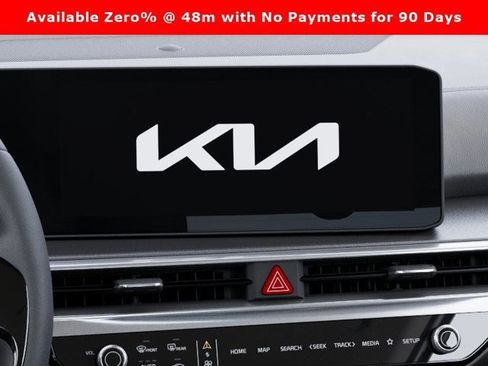 New 2026 Kia Sorento S w/ S Panoramic Sunroof Package image 23