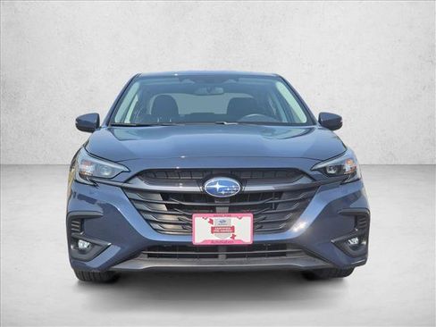 Used 2025 Subaru Legacy Premium AWD/4WD image 8