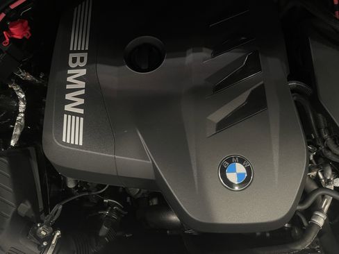 Used 2025 BMW X3 xDrive30i w/ Premium Package image 26