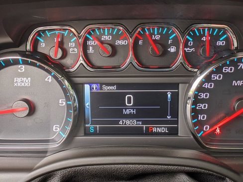 Used 2019 Chevrolet Tahoe LT w/ LT Signature Package AWD/4WD image 33
