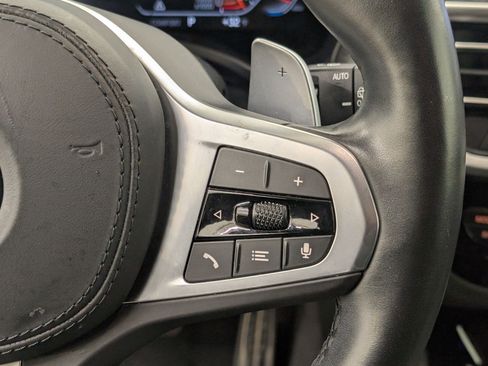 Certified 2022 BMW X3 xDrive30i w/ M Sport Package 2 image 22