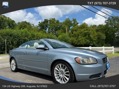 Used 2008 Volvo C70 T5
