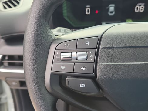 Certified 2025 Kia K4 LXS image 31