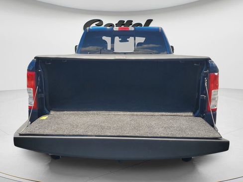 Certified 2023 RAM 1500 Big Horn RWD image 9