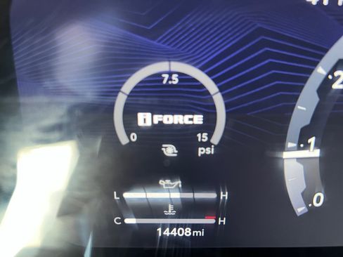 Used 2024 Toyota Tacoma Limited image 22