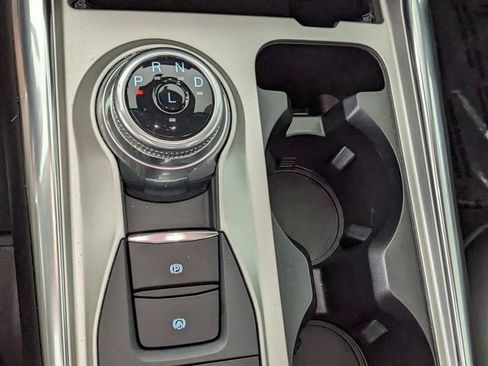 Certified 2023 Ford Explorer XLT w/ Equipment Group 202A image 31