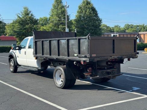 Used 2013 Ford F450 XL w/ PWR Equipment Group image 10