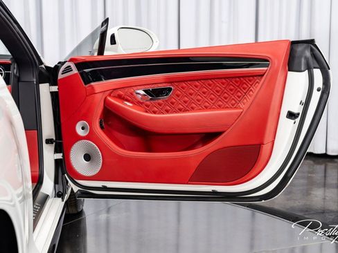 Used 2020 Bentley Continental GT First Edition image 46