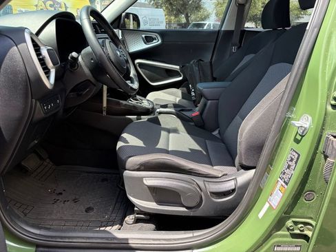 Used 2020 Kia Soul X-Line FWD image 10