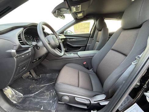 New 2026 MAZDA MAZDA3 s image 9