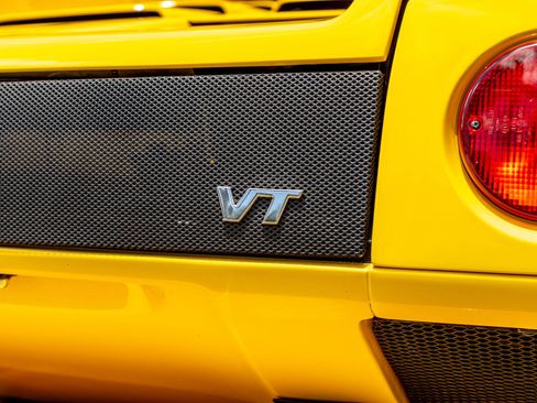 Used 2001 Lamborghini Diablo VT image 82