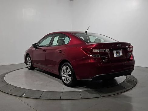 Used 2020 Subaru Impreza 2.0i AWD/4WD image 3