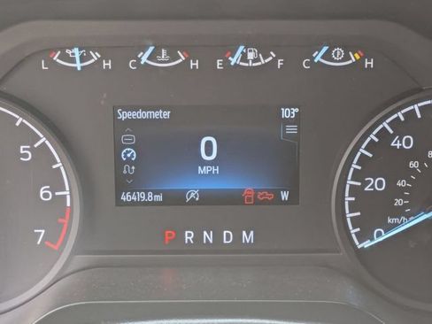 Used 2023 Ford F150 XLT RWD image 20