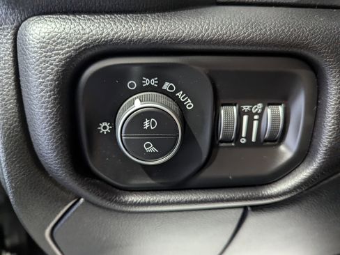 Used 2021 RAM 2500 Power Wagon image 18