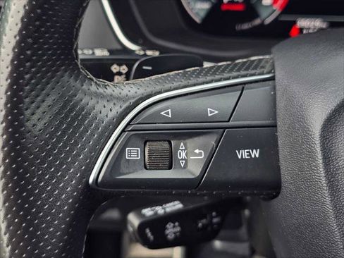 Used 2023 Audi SQ5 Premium Plus w/ Premium Plus Package image 31