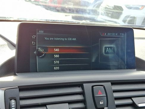 Used 2017 BMW M240i xDrive Convertible image 6