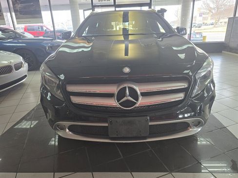 Used 2016 Mercedes-Benz GLA 250 image 2