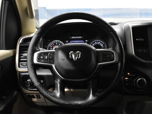 Used 2020 RAM 1500 Big Horn image 8