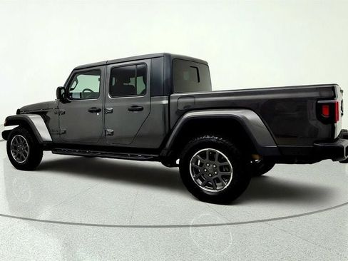 Used 2021 Jeep Gladiator Sport w/ Quick Order Package 24Q 80Th AWD/4WD image 7