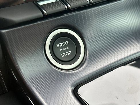 New 2024 Jaguar F-TYPE R-Dynamic RWD image 27