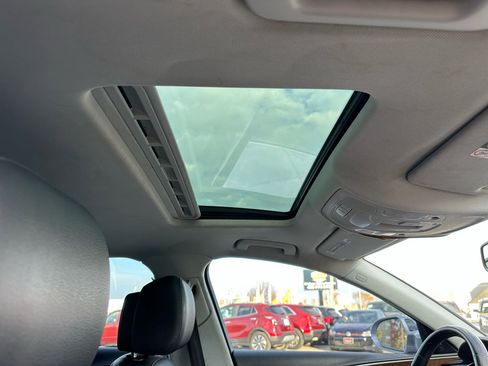 Used 2014 Audi A6 3.0T Premium Plus image 14