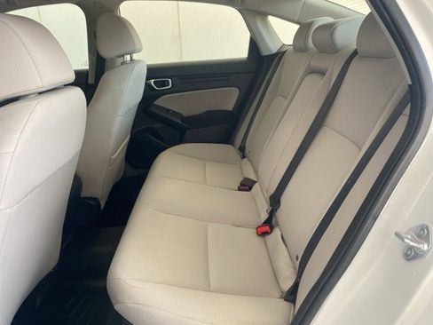 Used 2022 Honda Civic EX image 12