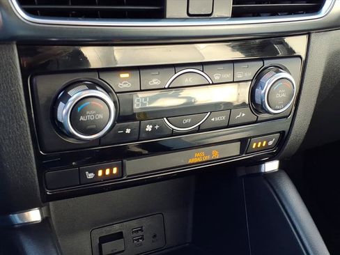 Used 2016 MAZDA CX-5 Grand Touring image 22