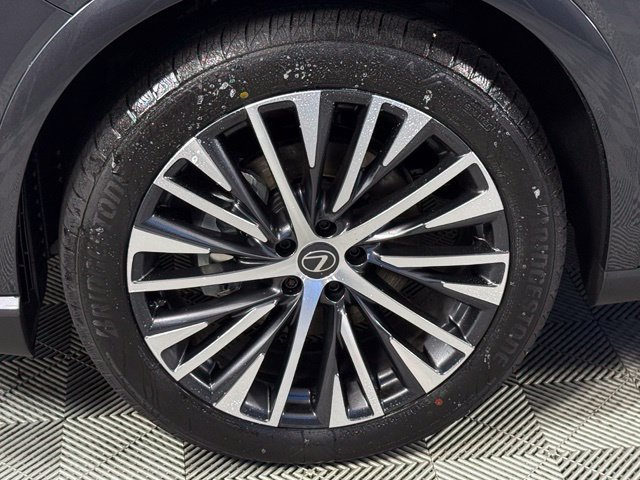 New 2026 Lexus RX 350 Premium Plus FWD image 14