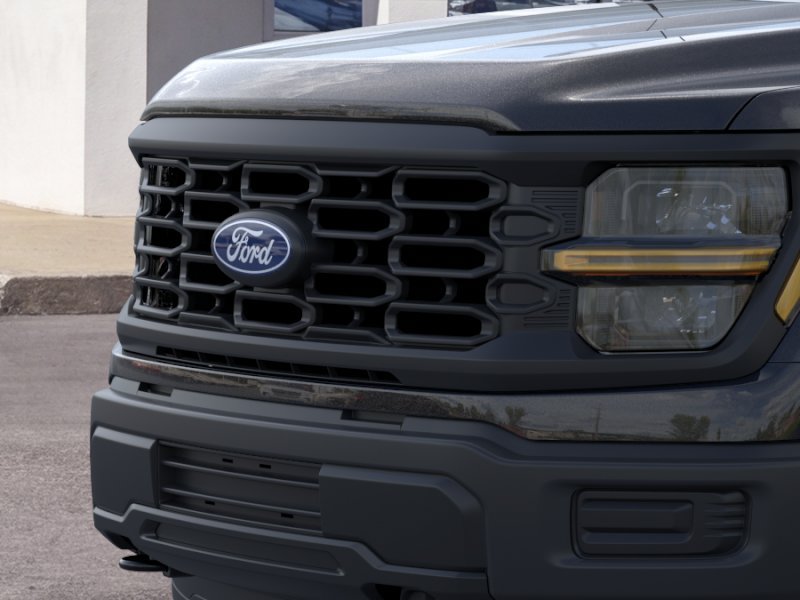 New 2026 Ford F150 XL AWD/4WD image 17