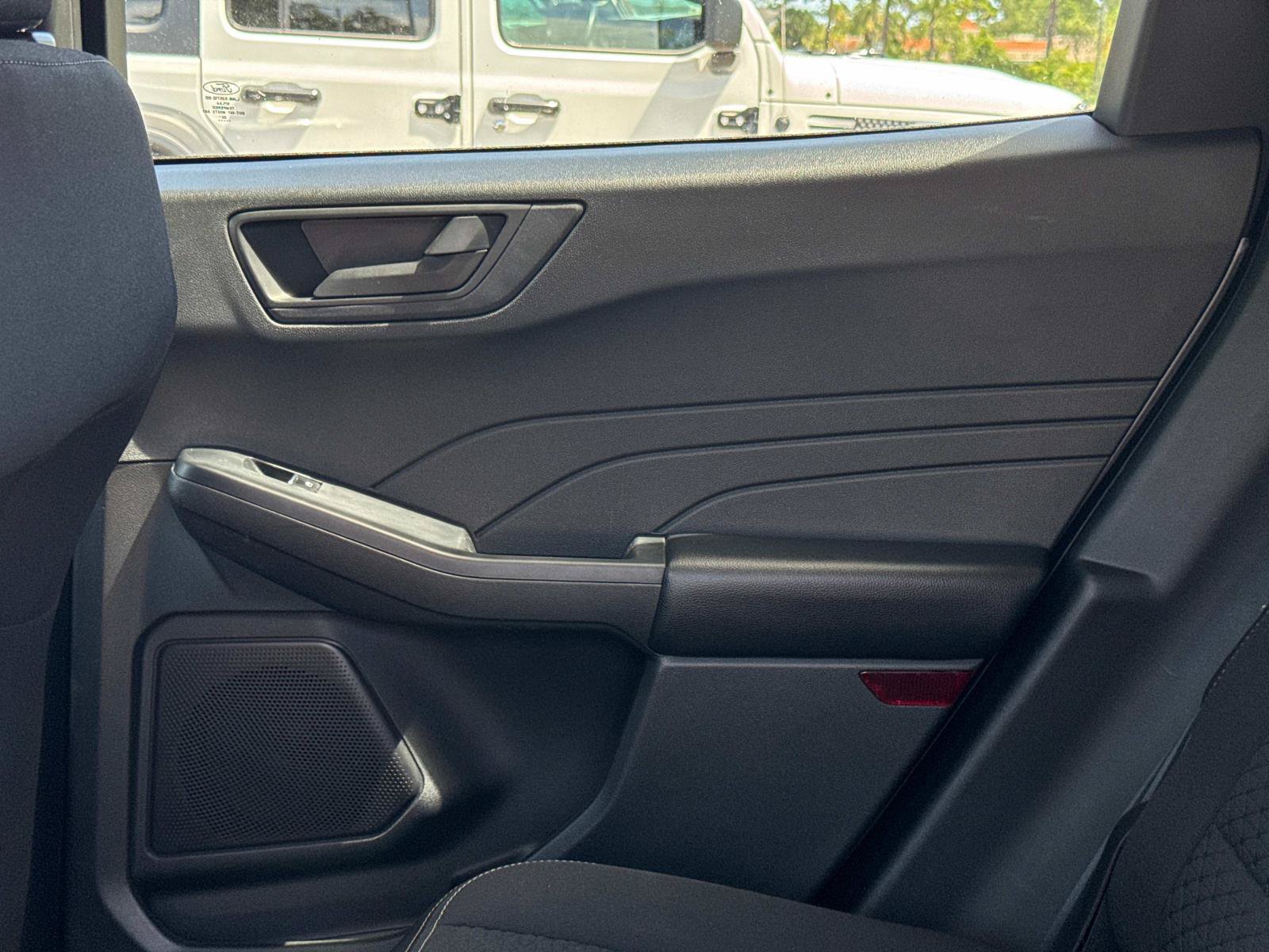 Used 2023 Ford Escape Active FWD image 14