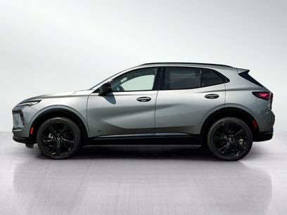 New 2026 Buick Envision Sport Touring
