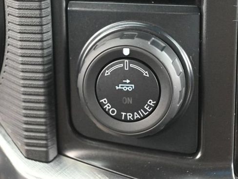 Certified 2026 Ford F150 King Ranch w/ Equipment Group 601A High AWD/4WD image 21