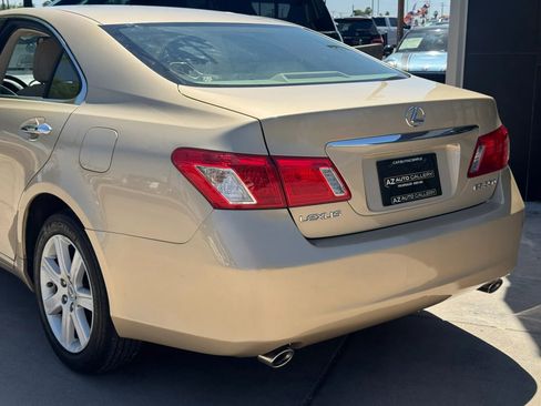 Used 2007 Lexus ES 350 FWD image 47