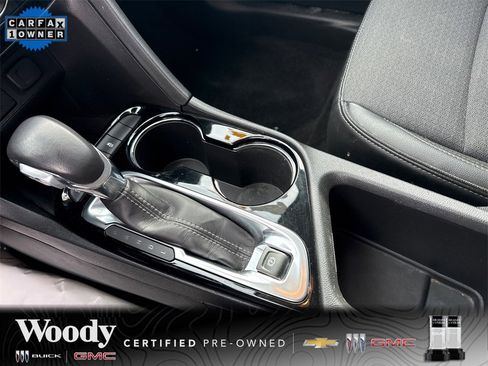 Certified 2021 Buick Encore GX Preferred w/ Cold Weather Comfort Package image 25