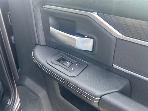 New 2026 RAM 2500 Big Horn AWD/4WD image 38