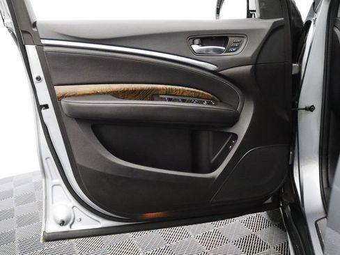 Certified 2019 Acura MDX SH-AWD w/ Technology Package image 13