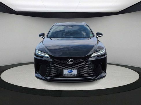 Used 2024 Lexus RX 350 image 3