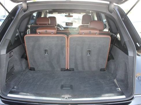 Used 2019 Audi Q7 2.0T Premium w/ Convenience Package AWD/4WD image 8