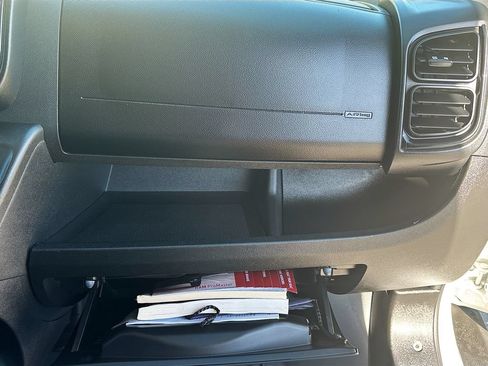 Used 2023 RAM ProMaster 2500 w/ Convenience Group FWD image 23