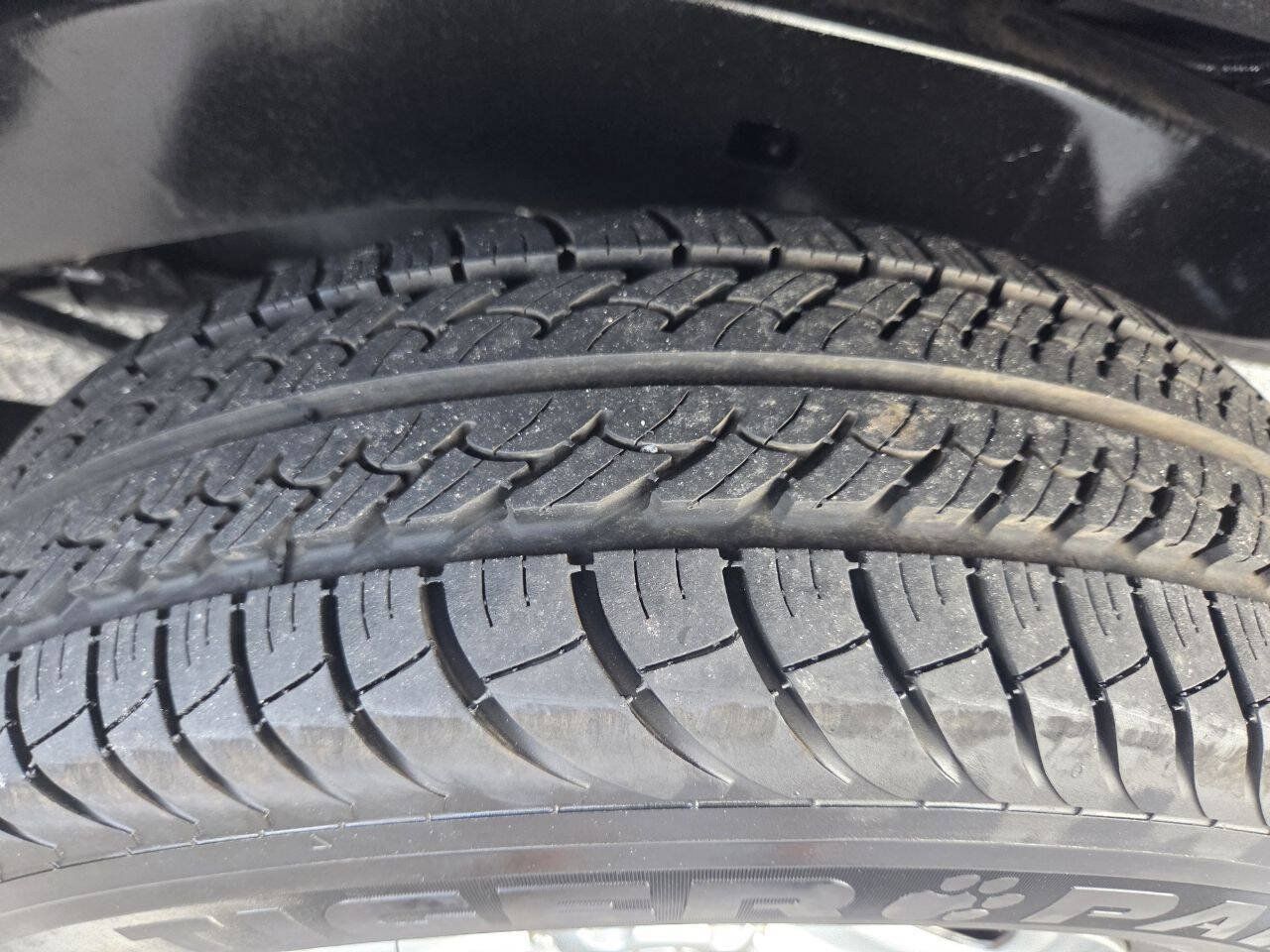 Used 2003 Toyota Tacoma 2WD Regular Cab w/ Enhancement Pkg image 7