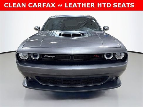 Used 2016 Dodge Challenger R/T Scat Pack image 3